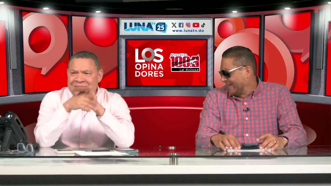 LOS OPINADORES 6 03 2026 B4