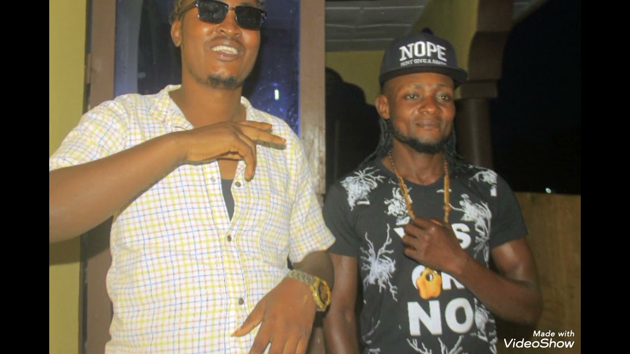 Bvs Mahamba x Mukofia_Trahison