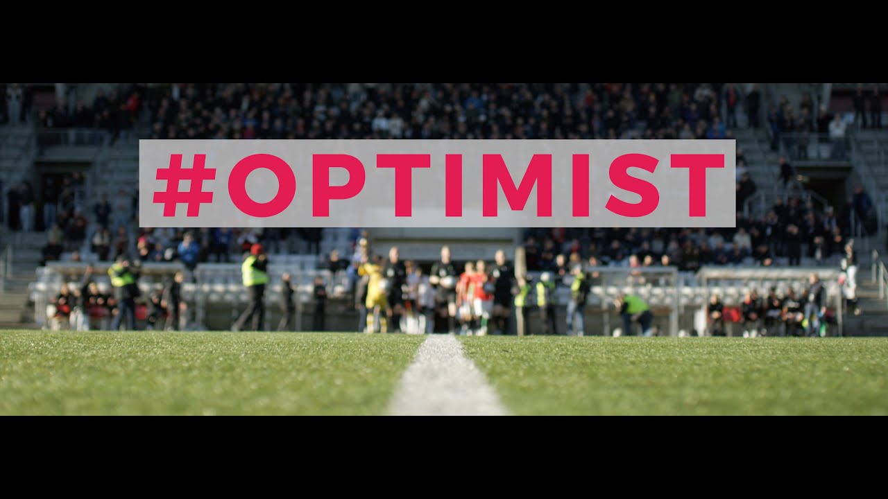 FK EIK TØNSBERG VISJONSFILM