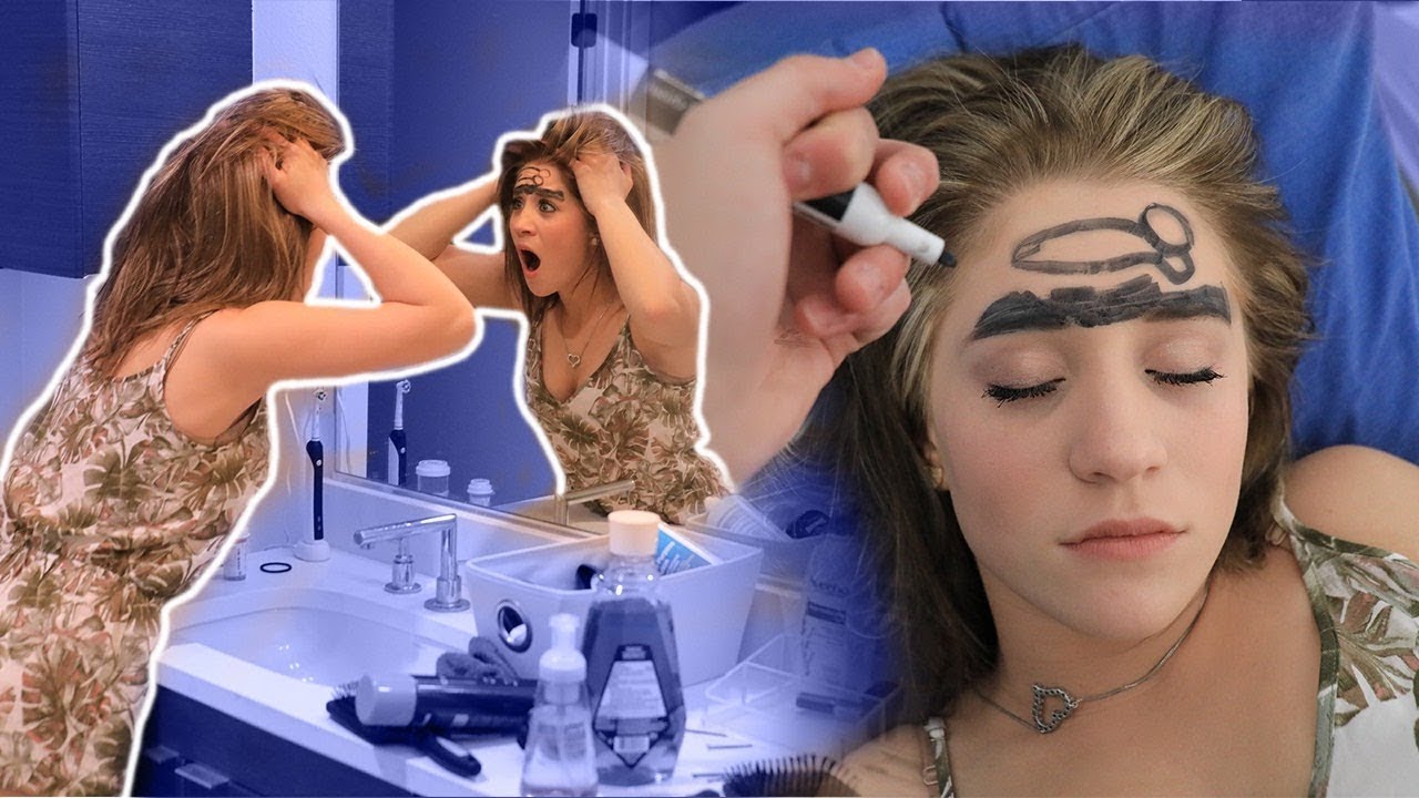 LANCE210 FUNNIEST PRANKS COMPILATION