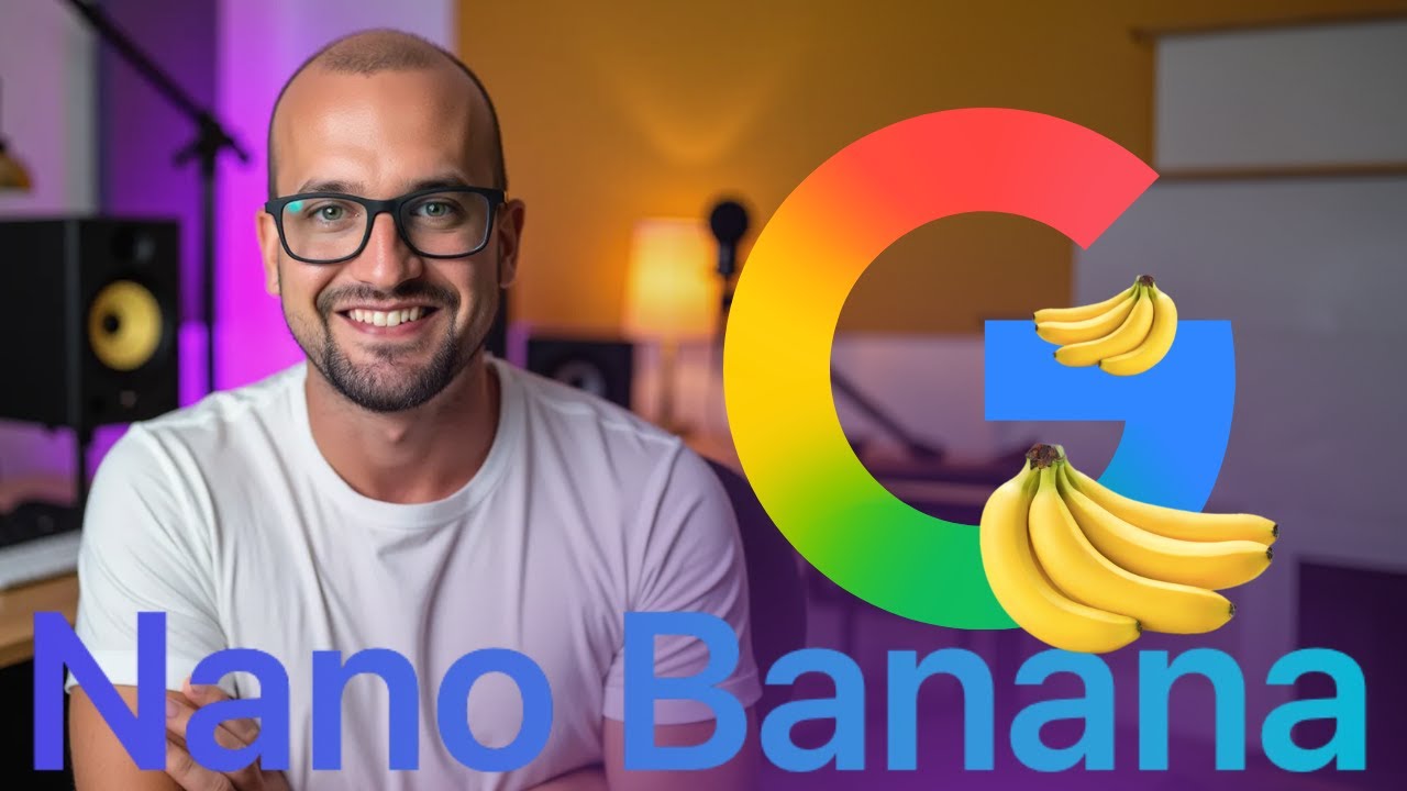 REVOLUCE v AI fotkách: Jak ZDARMA používat tajný nástroj od Googlu (Nano Banana)