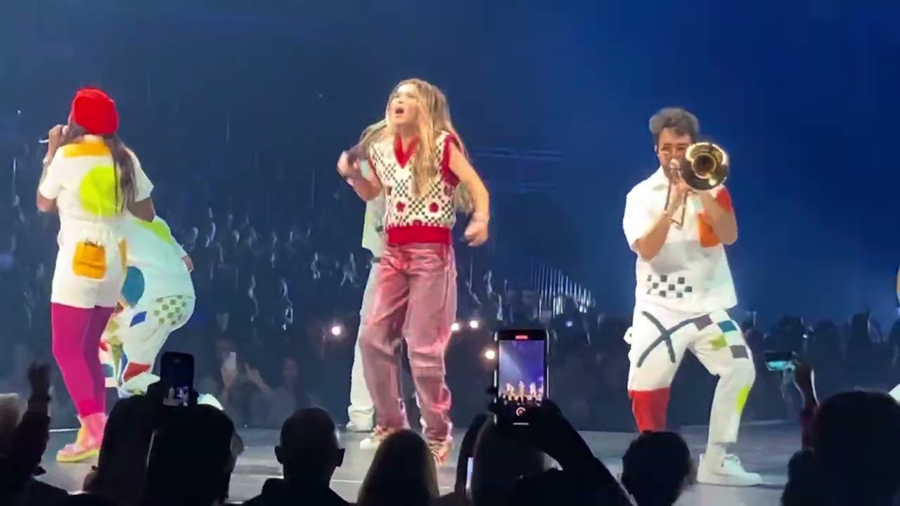 Lauren Daigle - Newark - 2023