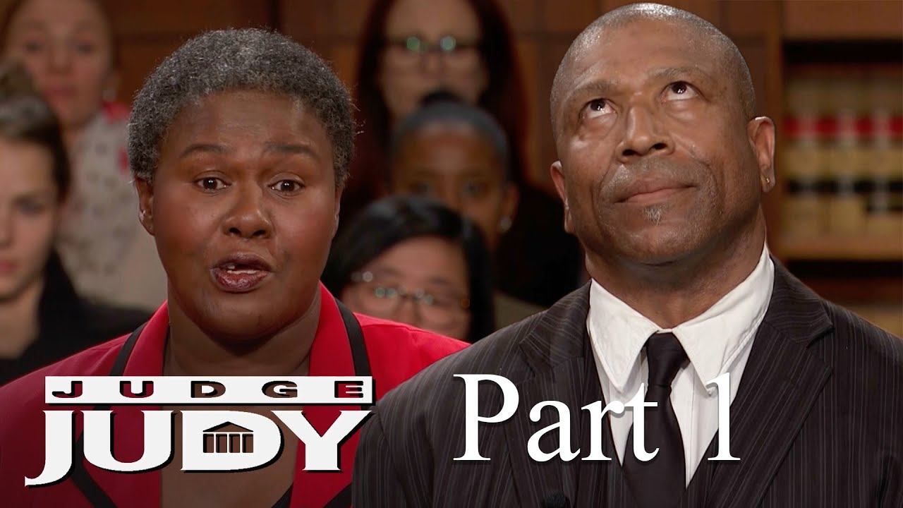 Did Milton Steal Money from Rita&rsquo;s Purse? | Part 1