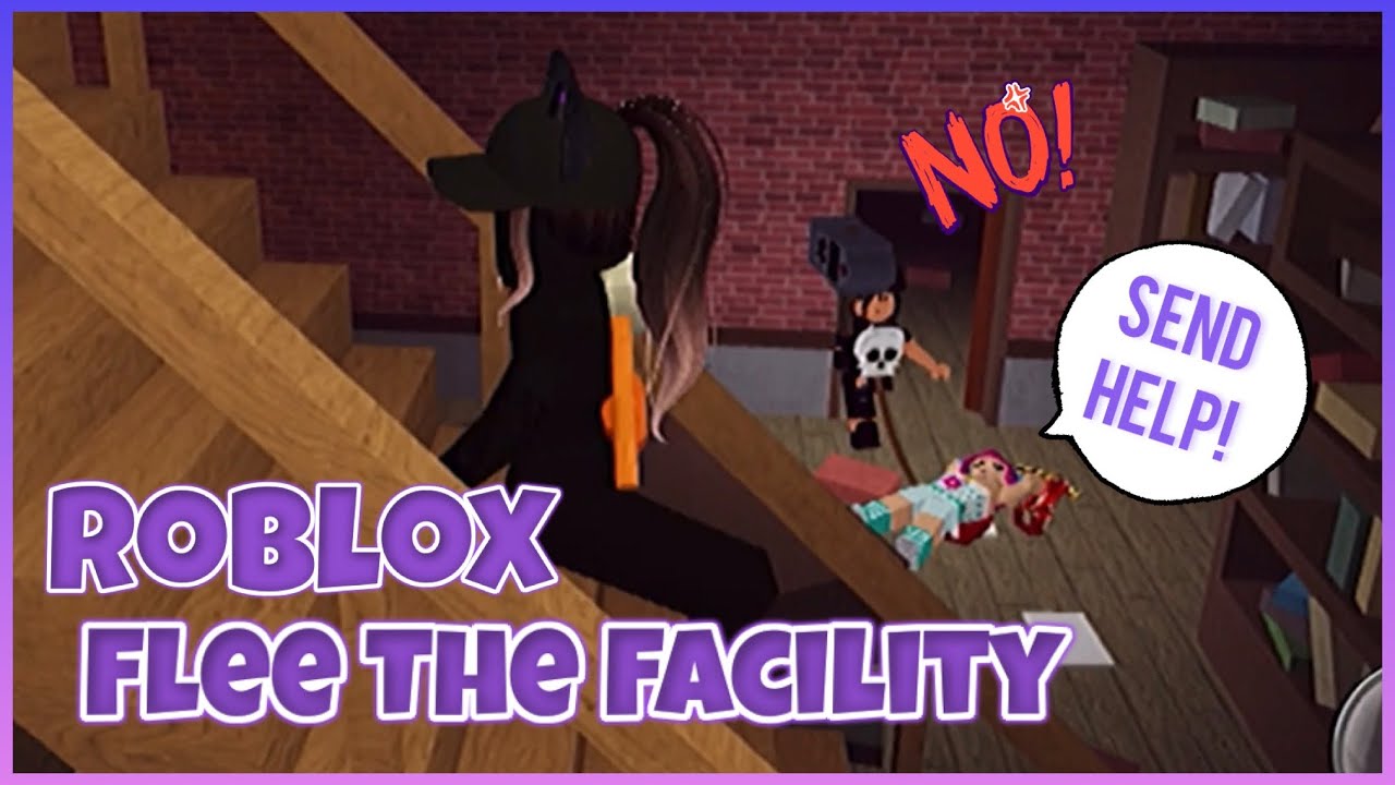 Chaotic Rounds With Fans 🤣 | Roblox Flee The Facility
