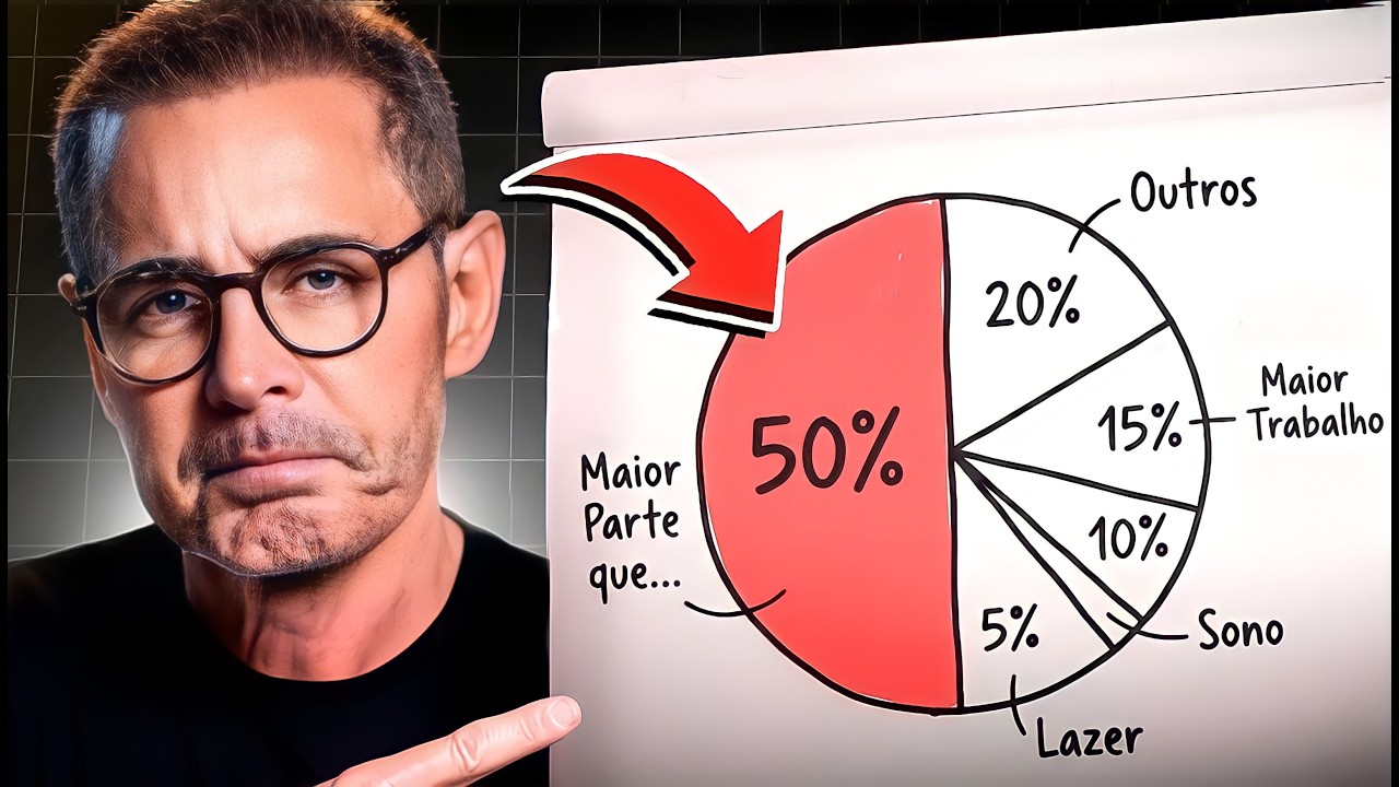 Você Precisa Aprender Comigo a Ficar Rico