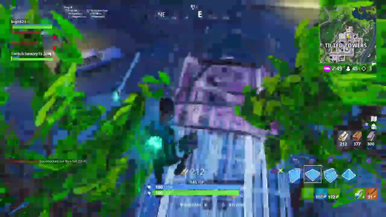 Late night stream with TKWK 15 300+ wins road to 400