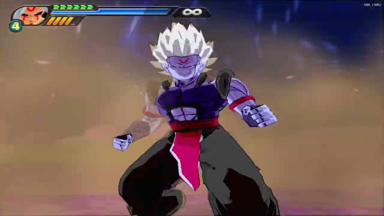 OMNI GOD BT3