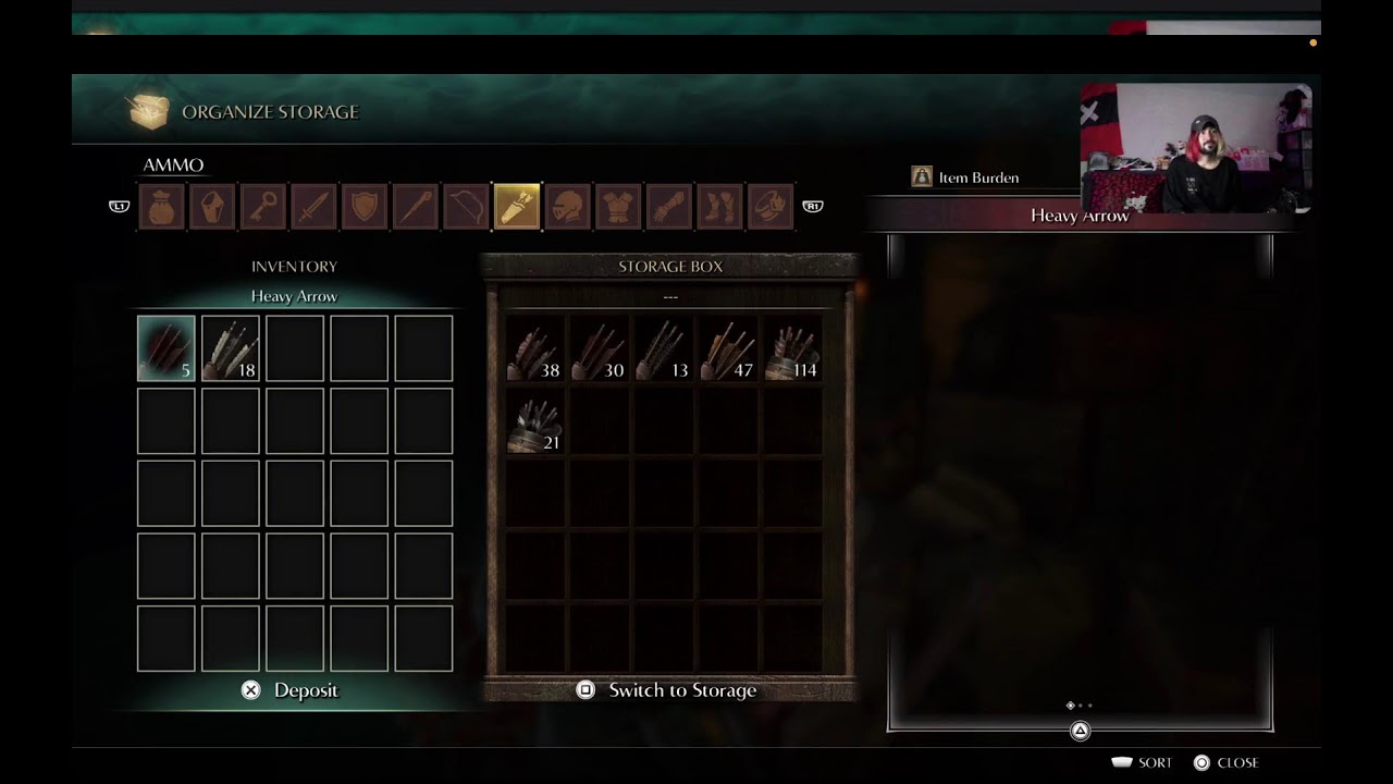 DEMON SOULS FUN TIME!!!