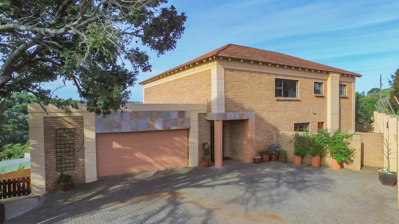 5 Bedroom House for sale in Eastern Cape | East London | Gonubie | 9 Kloof Street |