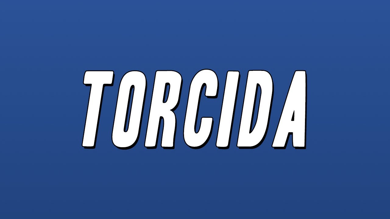 Bresh - Torcida (Testo)