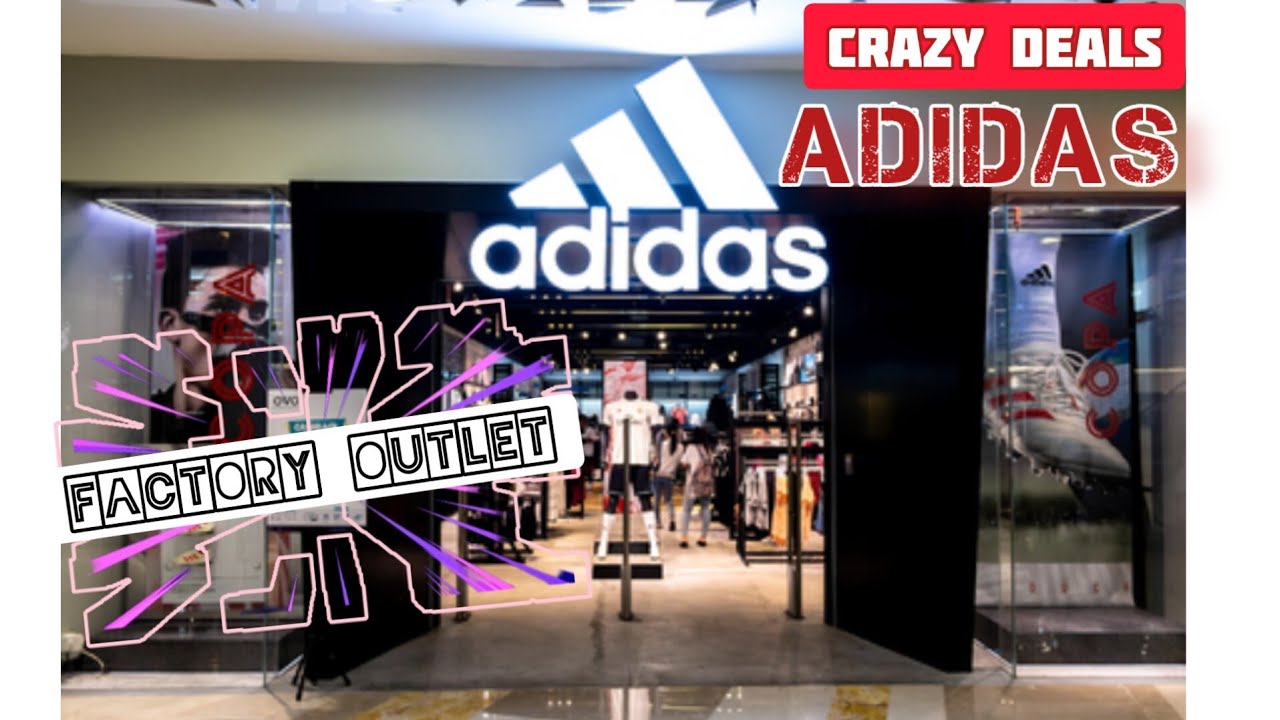 CRAZY ADIDAS ORIGNALS OUTLET SALE 2023 | SHOP TOUR WITH ME