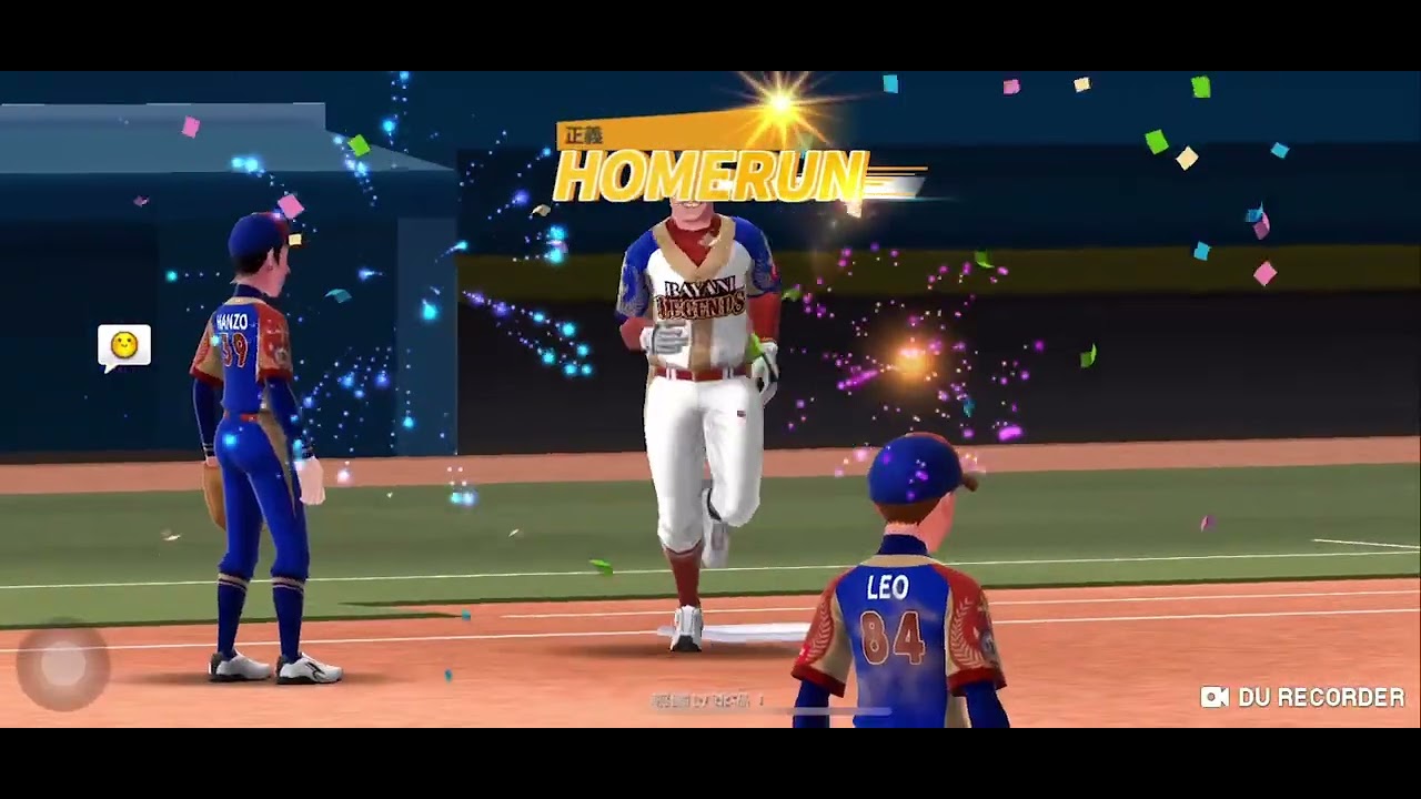 Baseball Clash 換二軍上場是否能打出比一軍還要好的成績呢 