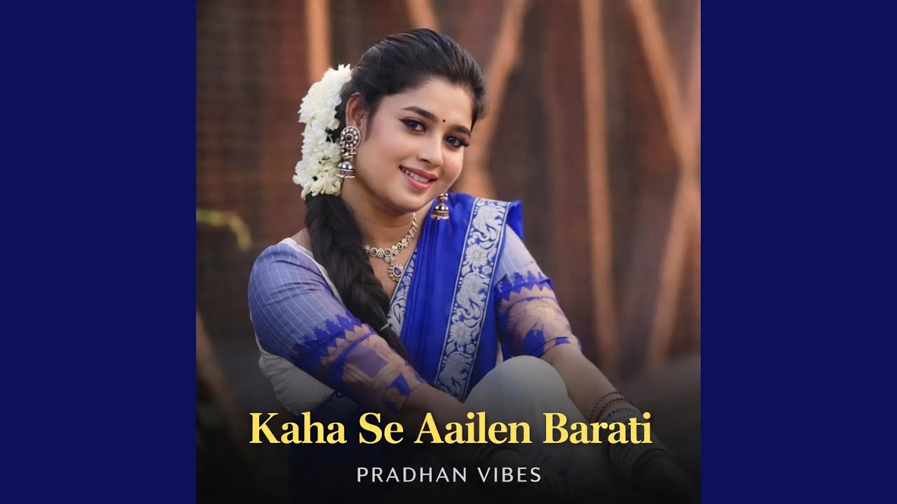 Kaha Se Aailen Barati | Nagpuri Song 2026