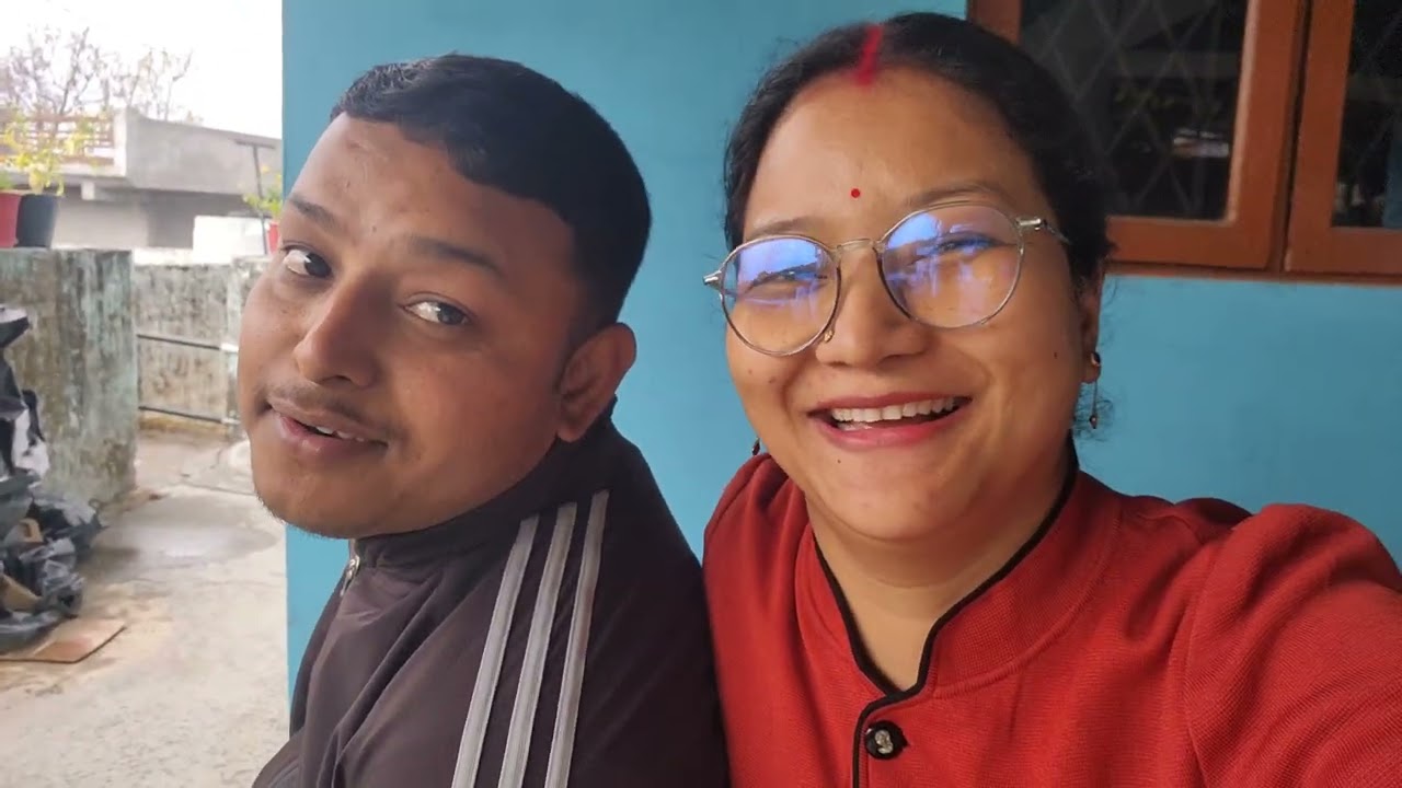 My daily routine || Avinay Bhavna vlogs 🙏 