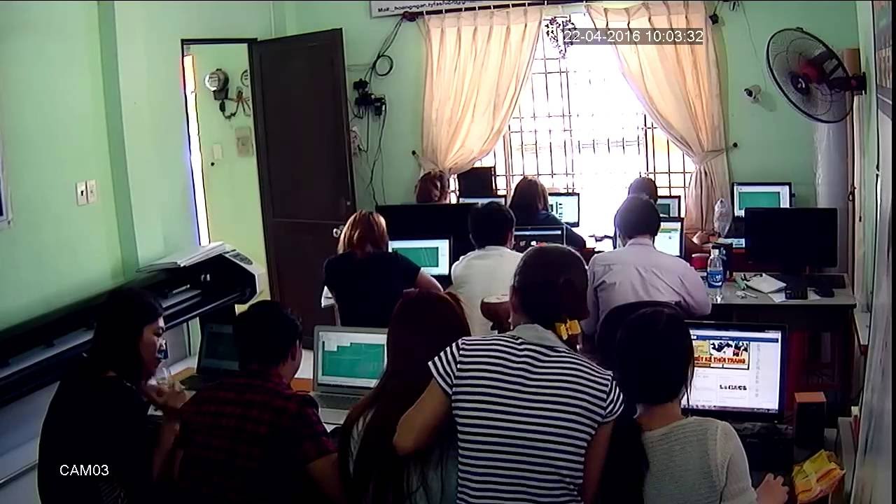 HỌC KỸ THUẬT THIẾT KẾ T&Aacute;C NGIỆP GI&Aacute;C SƠ ĐỒ VI T&Iacute;NH