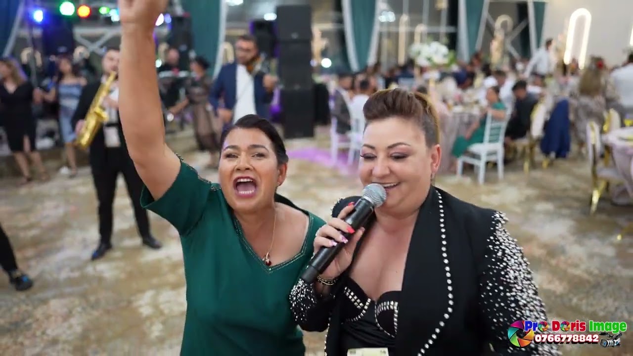 ❌NICOLETA SARBU SI CALINUT❌IUBIRE VREAU SA MI DAI❌COLAJ BANAT❌NUNTA ADINA SI VALENTIN DABULENI❌BY