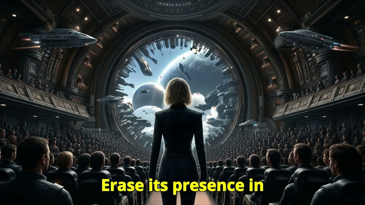 The Galaxy Voted To Exile Earth humanity didn’t wait to be Asked Twice HFY Sci-Fi Best Reddit Storie