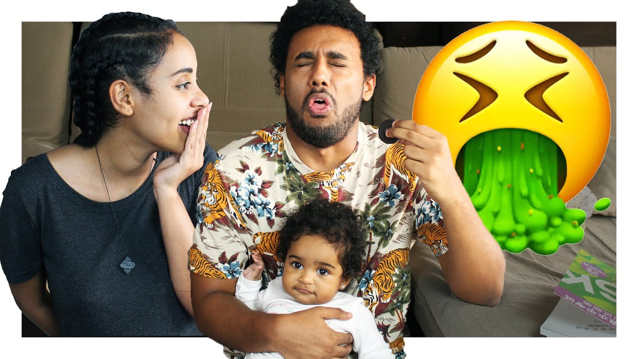 ምግብ ውስጥ ኮልጌት ጨመርኩበት , ሰራሁለት MAHI&KID VLOG 2020