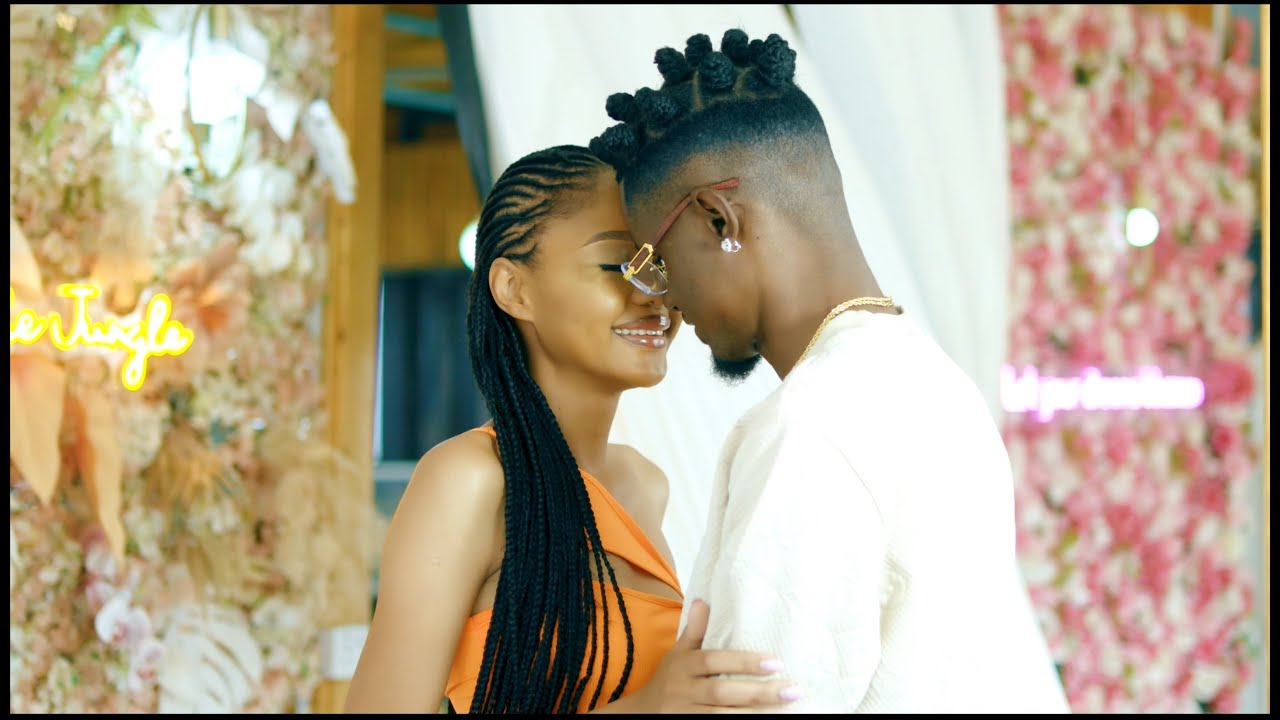 WYSE ft Thee Pluto - SIPO SINGLE OFFICIAL VIDEO