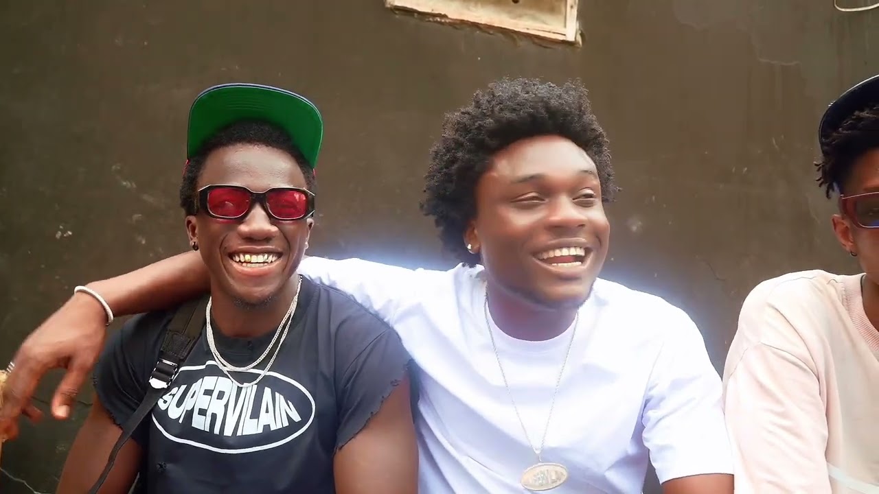 BEBE VLOG 6 ( un aprèm avec YOUNG EM & SUPERVILAINGANG )  @youngemsv  PARTIE II
