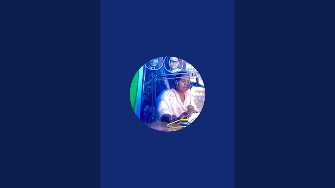 COMEDIAN RAGNI  is live!