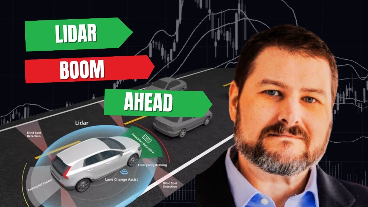 Technology and Opportunity Review 2025: AI, LIDAR, and Small Tech Stocks