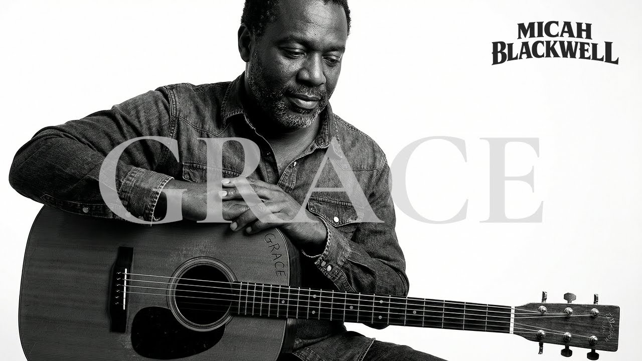 Songs for Souls Learning to REST ∣ Gospel Blues