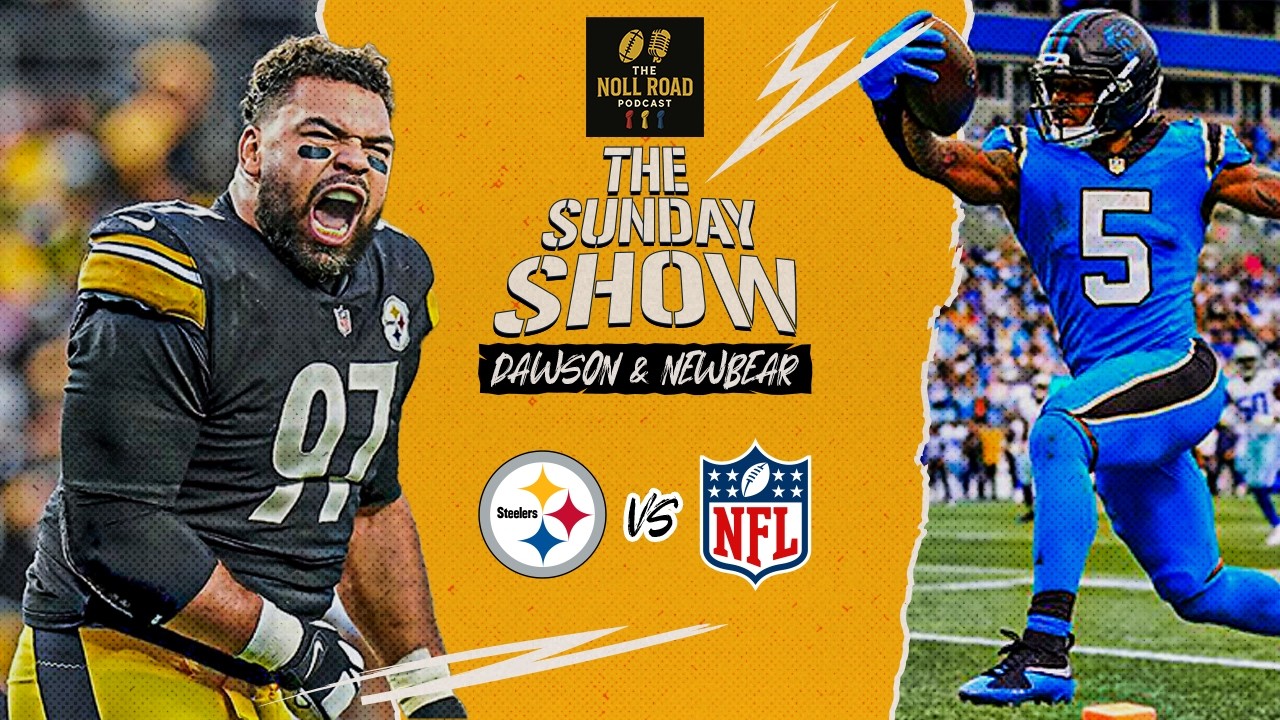 Steelers Won Free Agency? Experts Think So