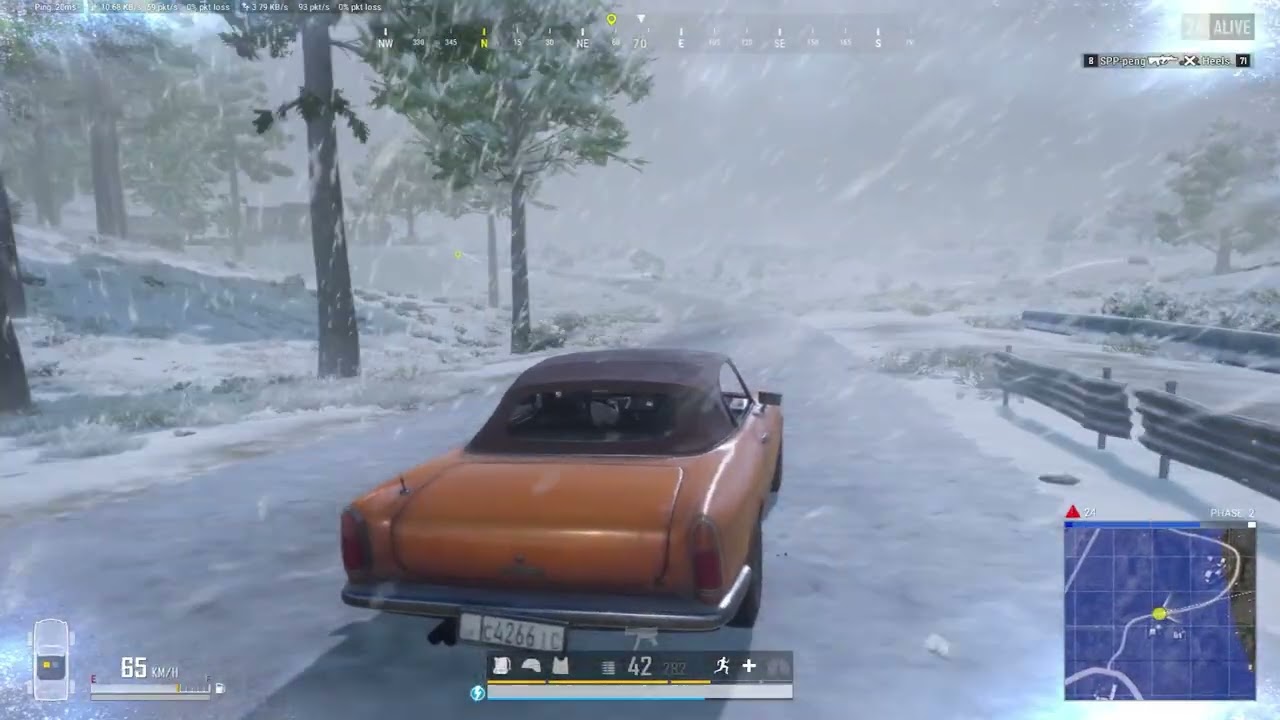 I PLAY PUBG PC WITH INTEL CORE I3 GEN 10 | GTX 1650 IN 2026