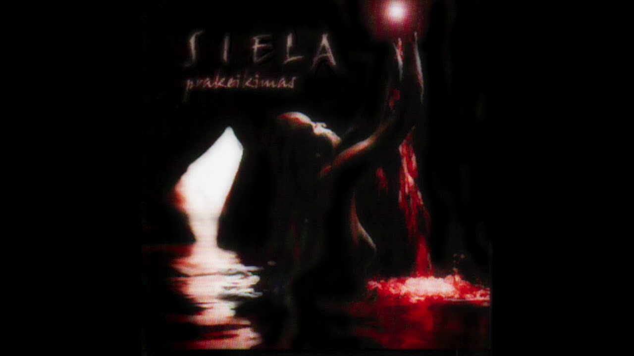 SIELA - Naktis (1991)