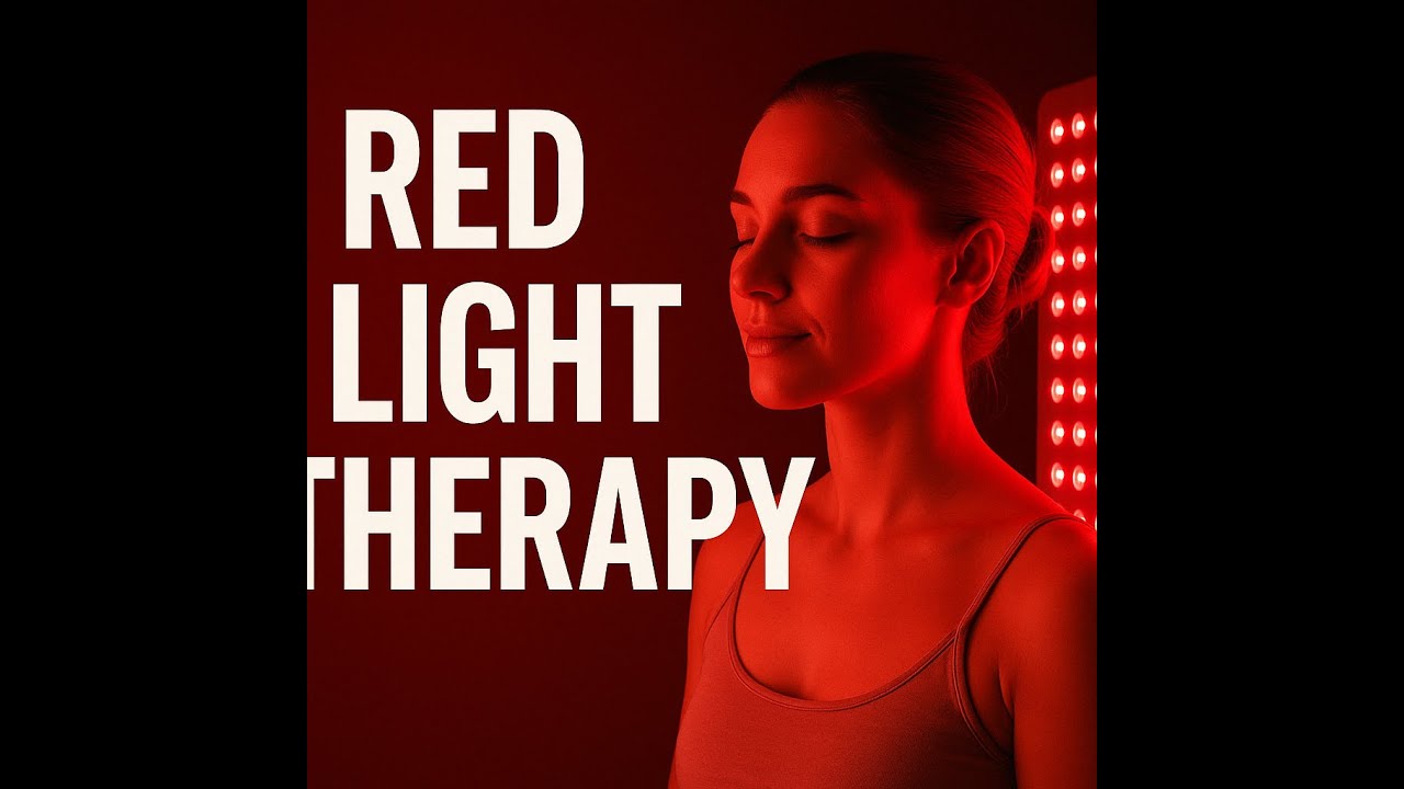 Best Red Light Therapy for Autoimmune Healing and Wellness: How Red Light Therapy Heals