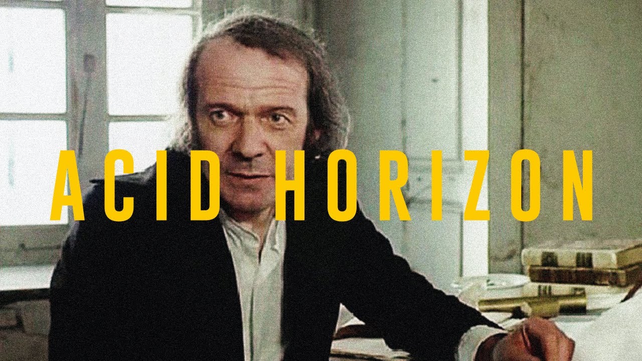 Who is 'Dark Deleuze'?: A Discussion with Andrew Culp