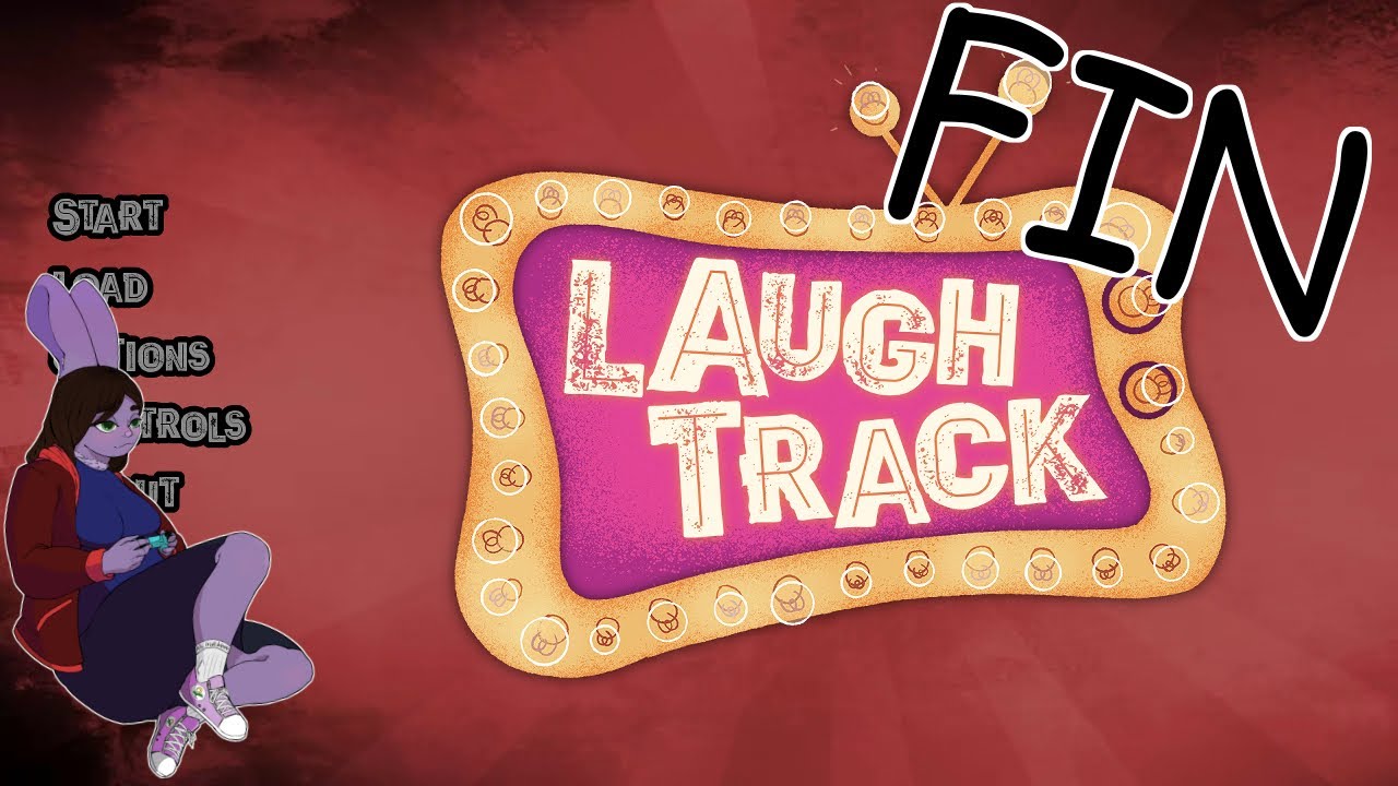 ~ STREAM VOD LAUGH TRACK ~ ♥ EPISODE 7 START!!! ♥