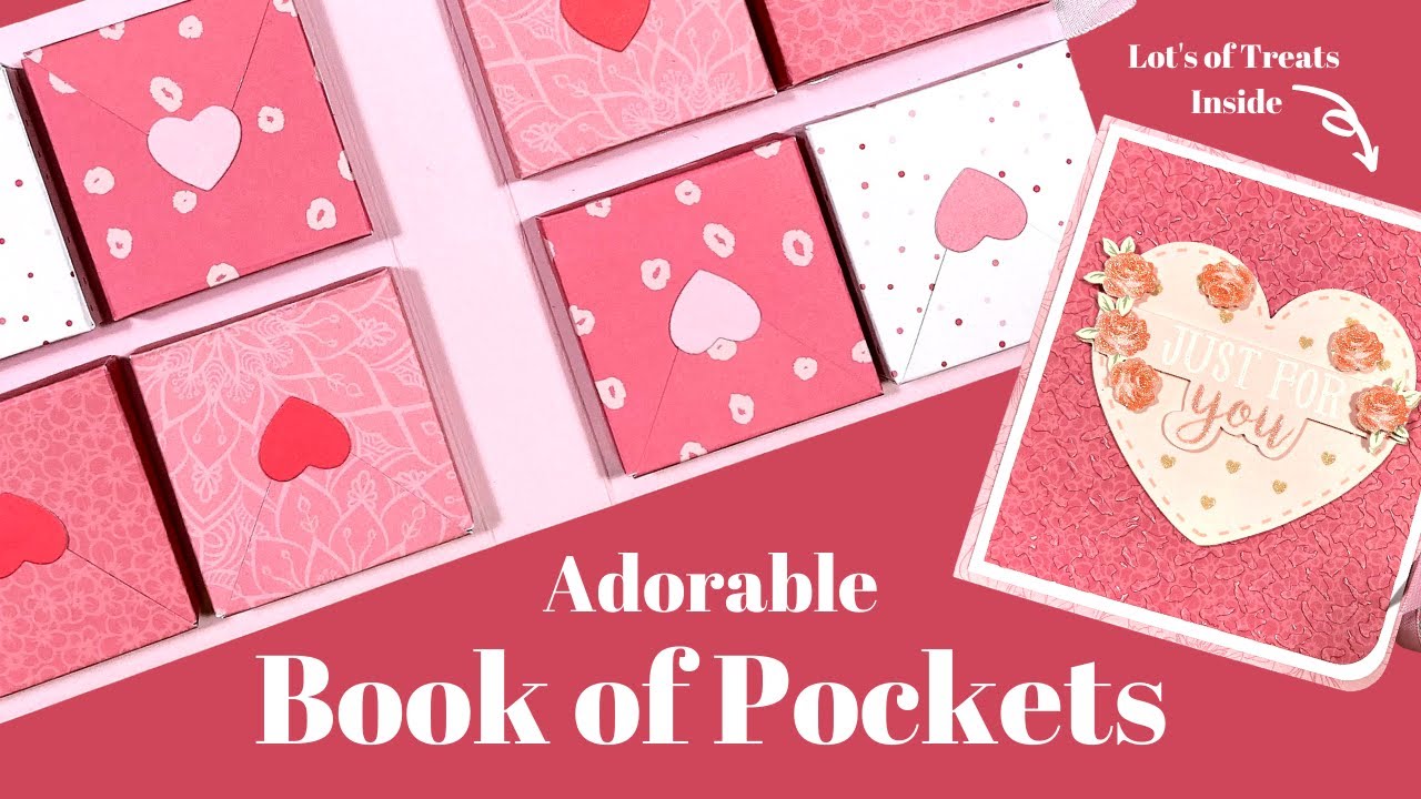 Take A Look Inside! Book of Boxes!