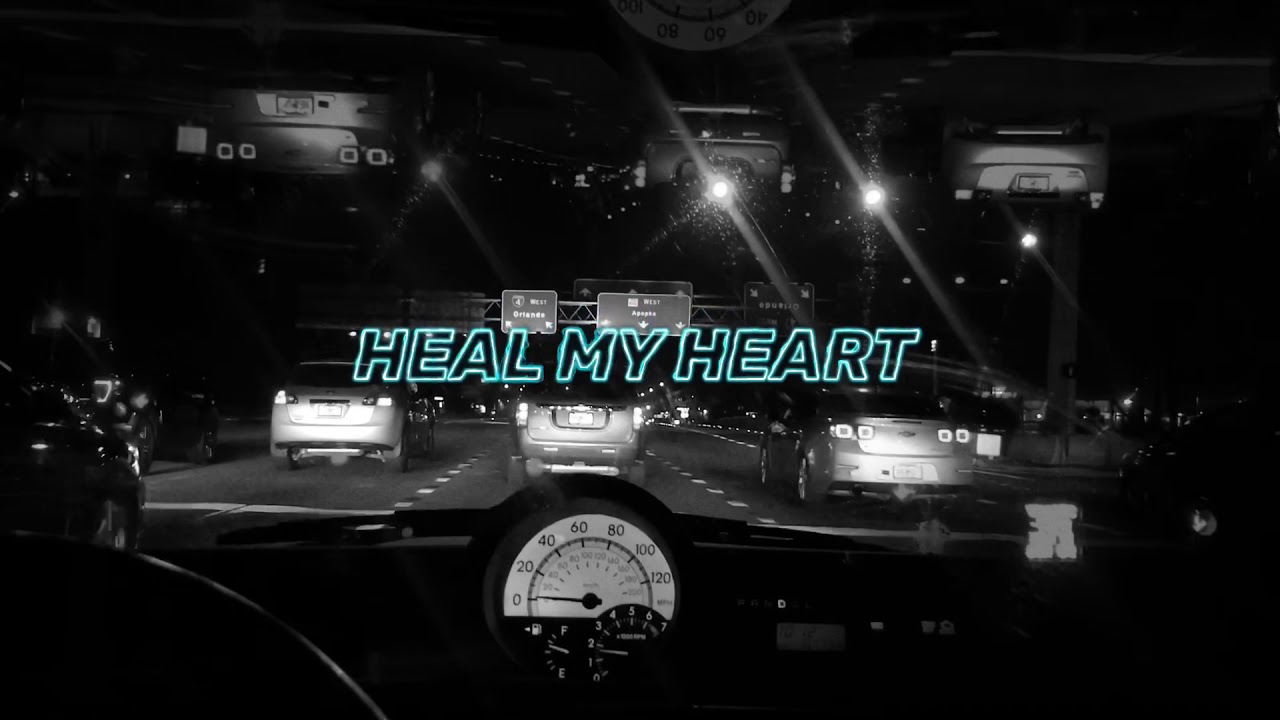 Stwo - Haunted (Feat. Sevdaliza) Lyric Video