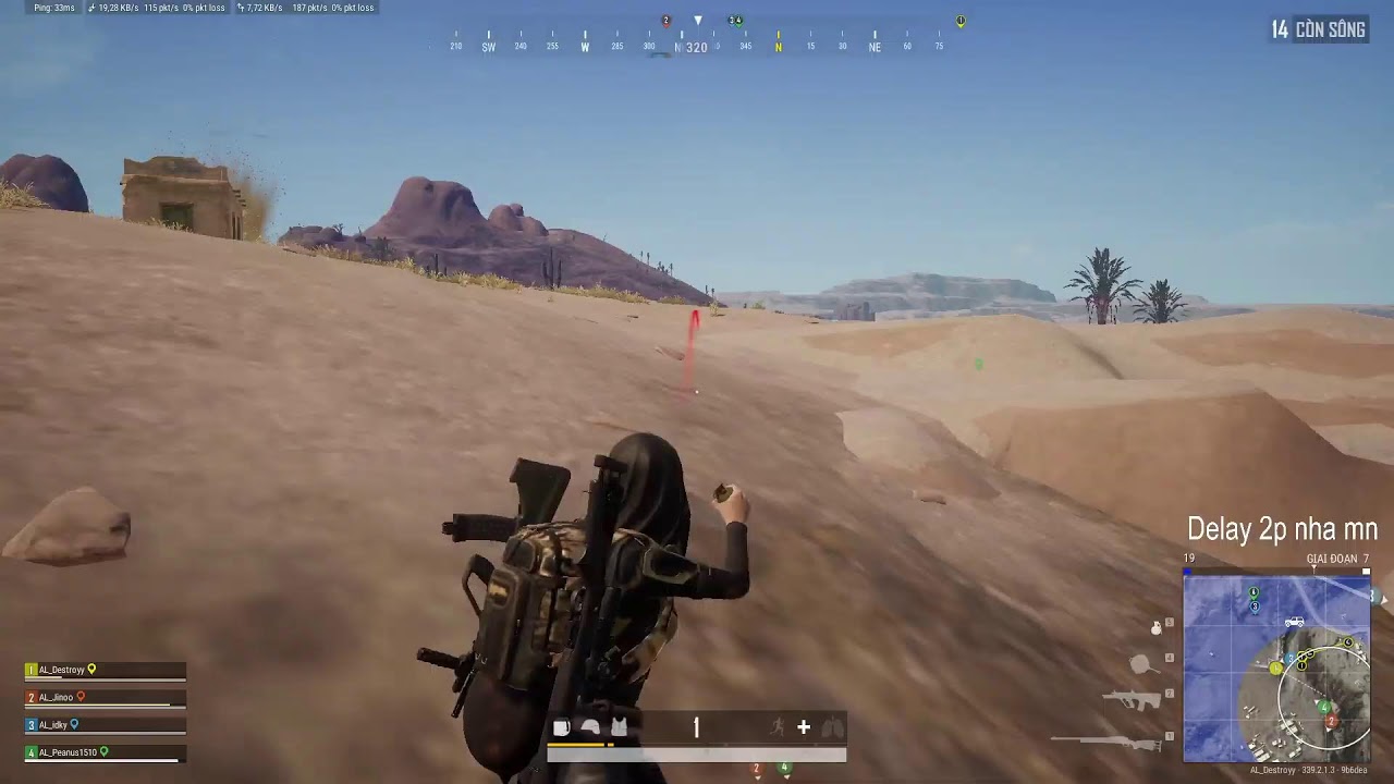 PUBG RACE 2026 SS3 | DAY 2