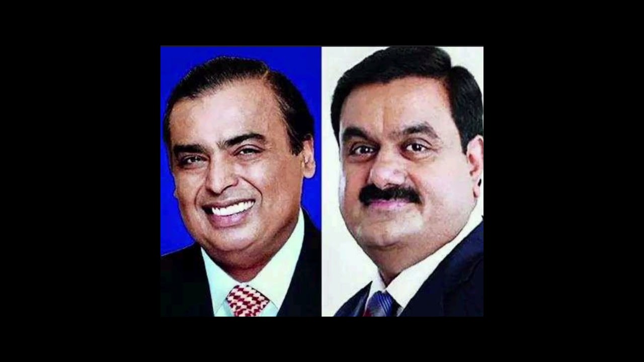 Ambani, Adani collaborate for 1st time as Reliance picks 26% stake in Adani project