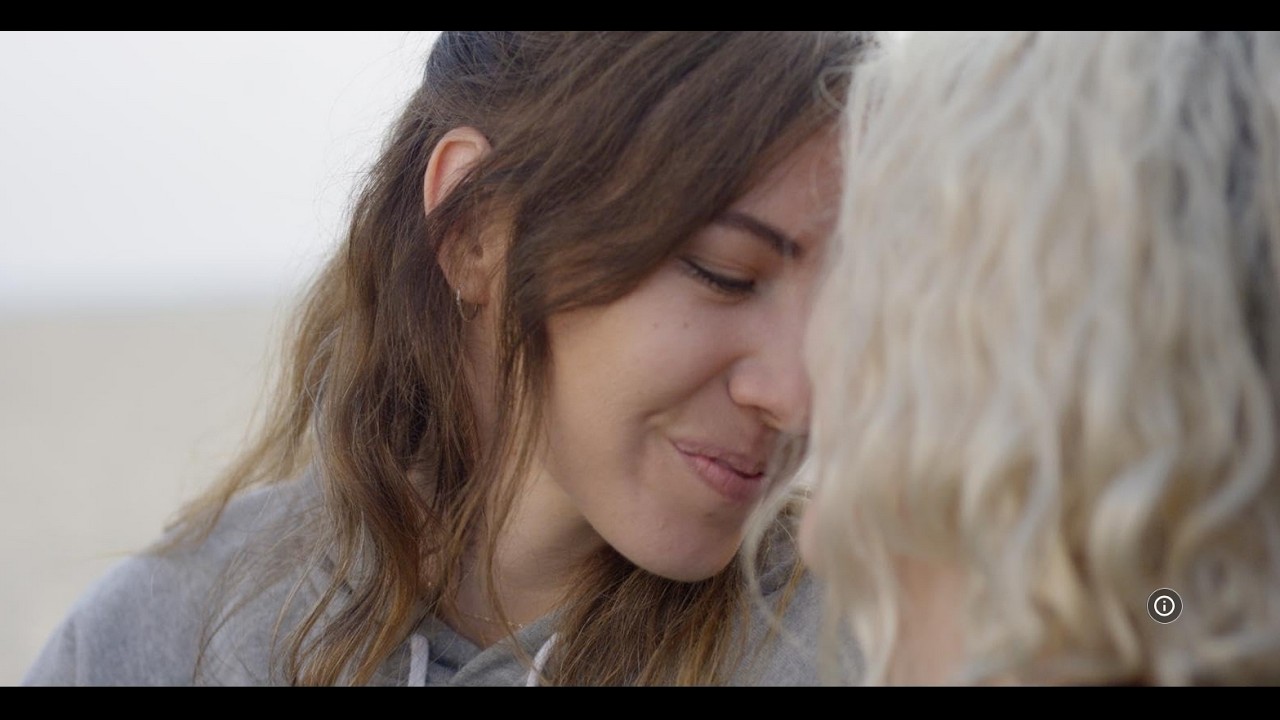 Spring (2021 MOVIE)