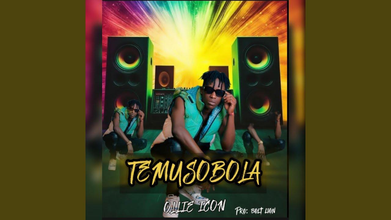 TEMUSOBOLA