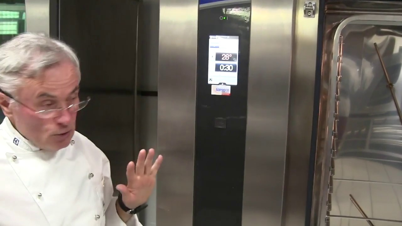 Fours mixtes: pièce maitresse en cuisine par François Cruaud