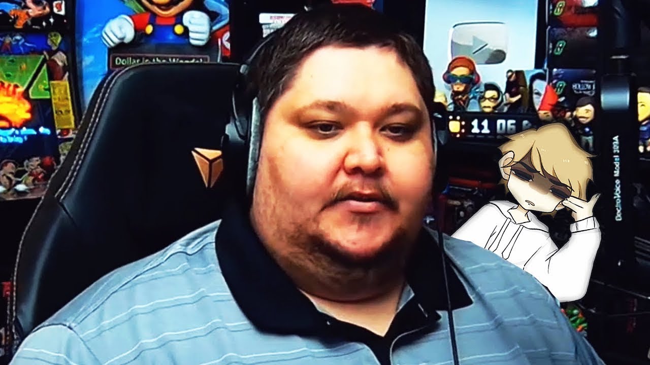 Tipster is Still a Pathetic Loser (Lerix Reupload)
