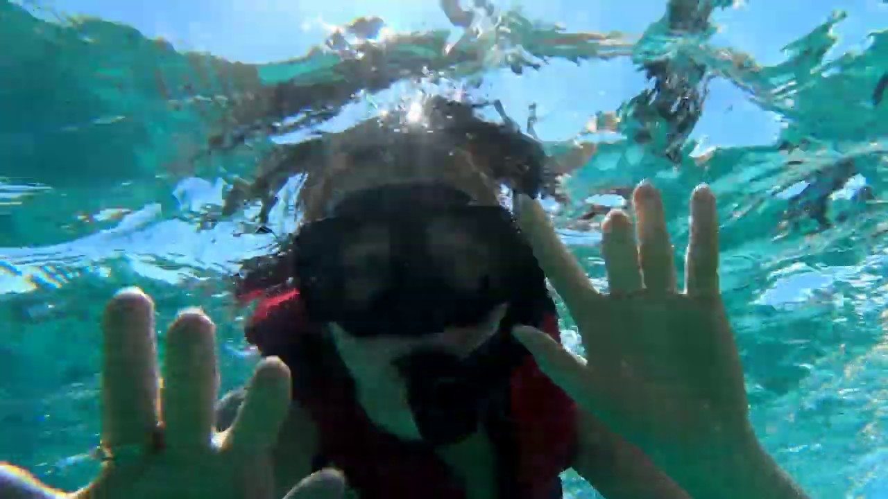 Weekends in Mexico, Tulum #2020