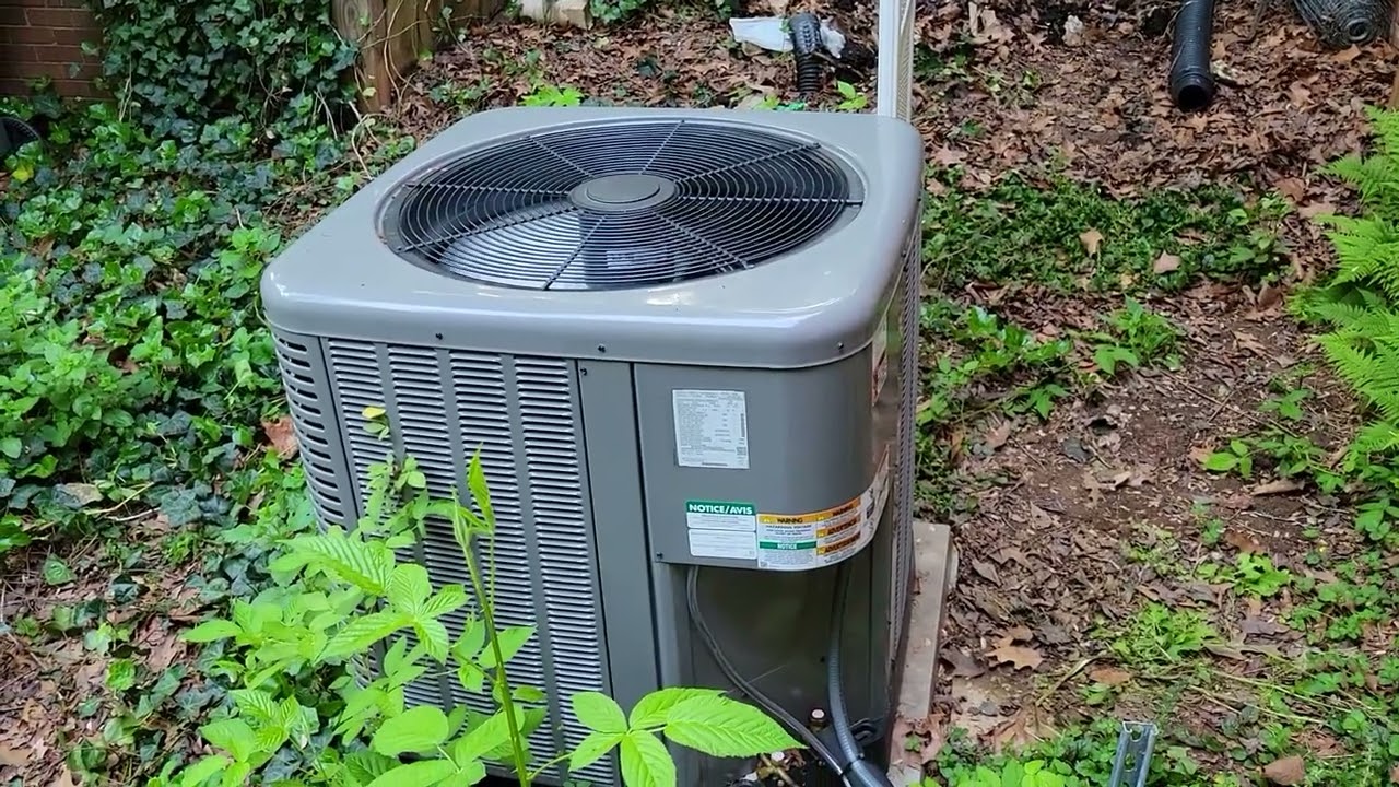 Ac problems