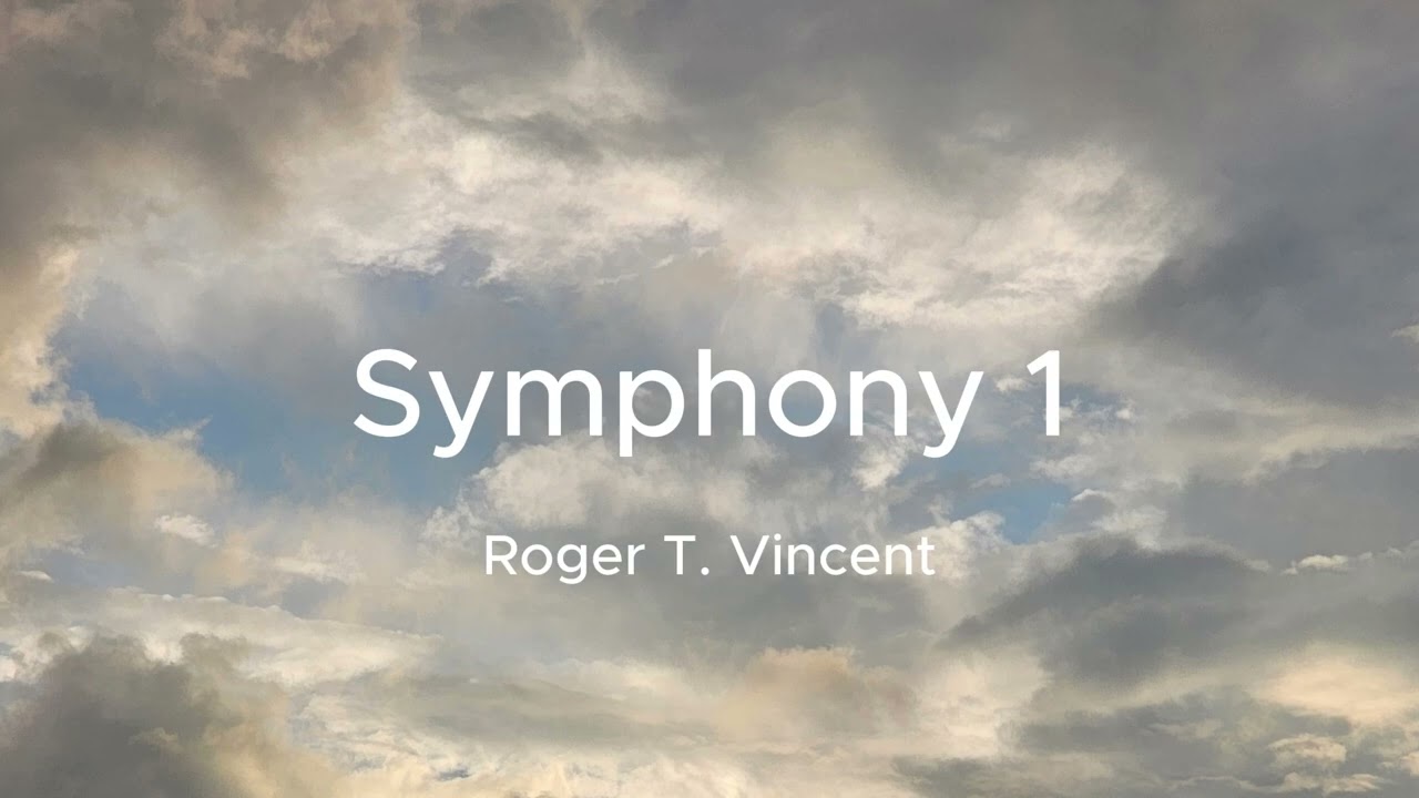 Symphony 1