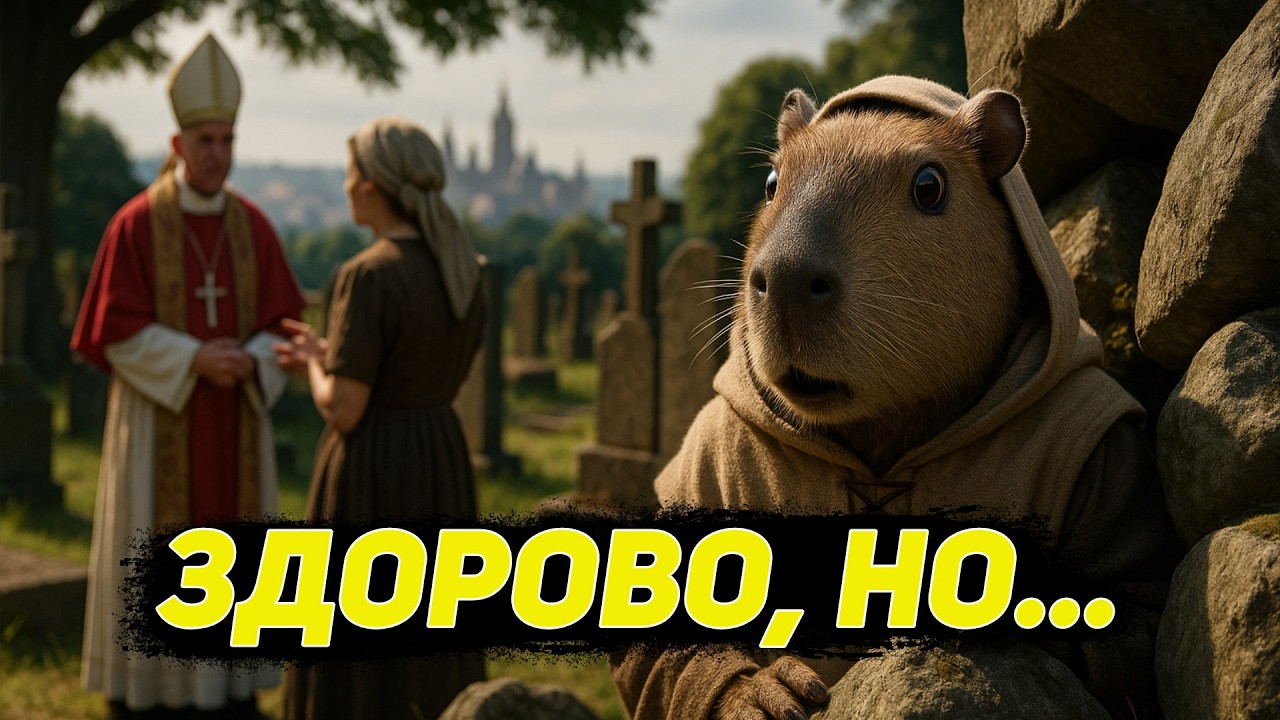 Коротко и годно - Тайна Бледного Короля - Сэм Флинн (Mystery of the Pale King by Sam Flynn)