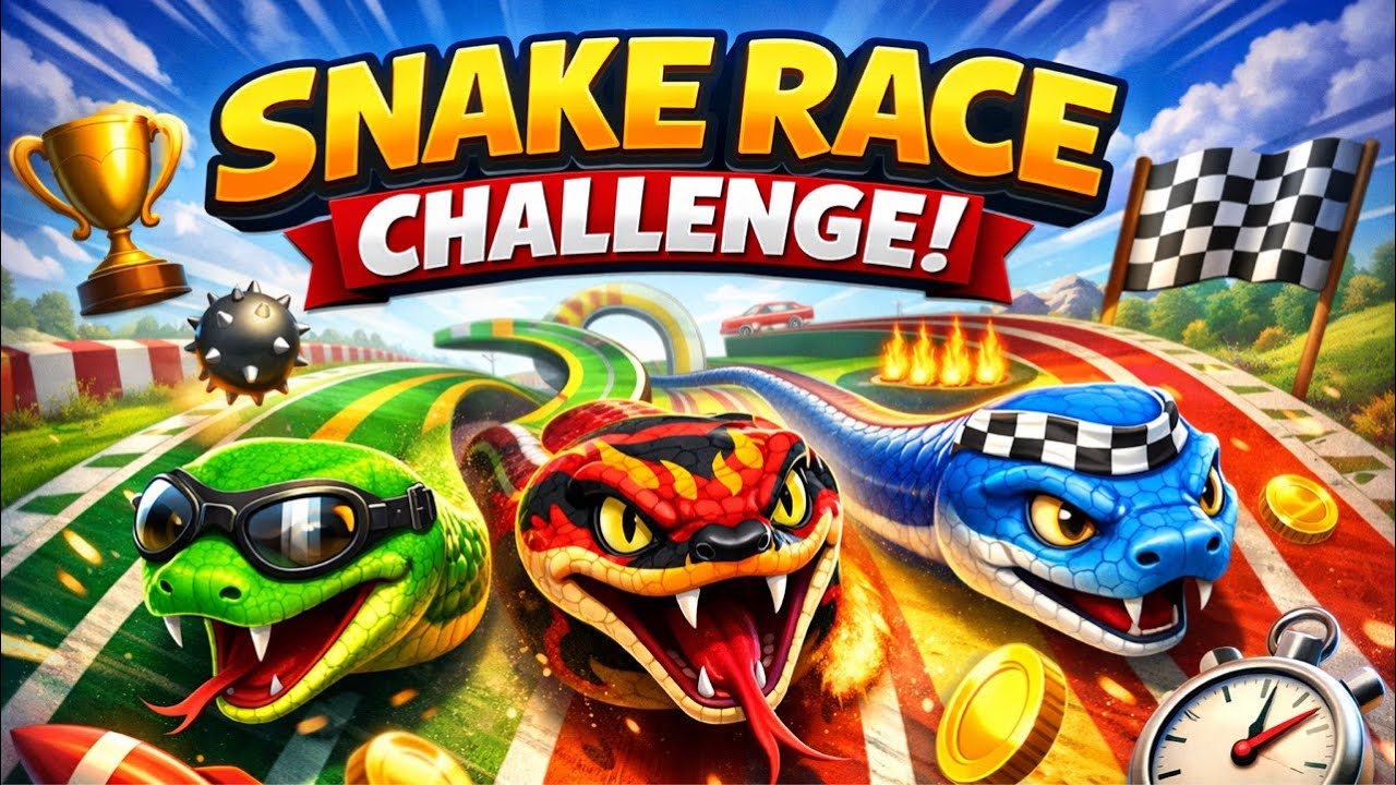 🛑 Snake run race challenge day 1 | kannu gaming shorts live