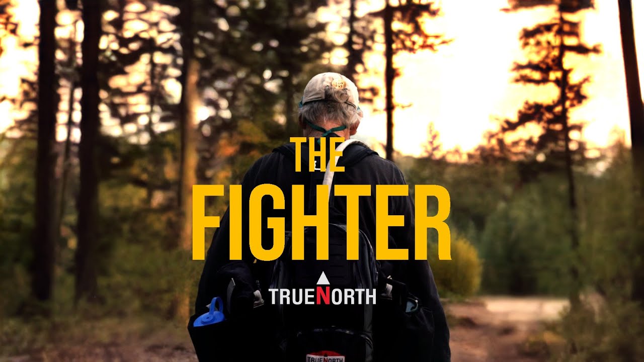 The Fighter