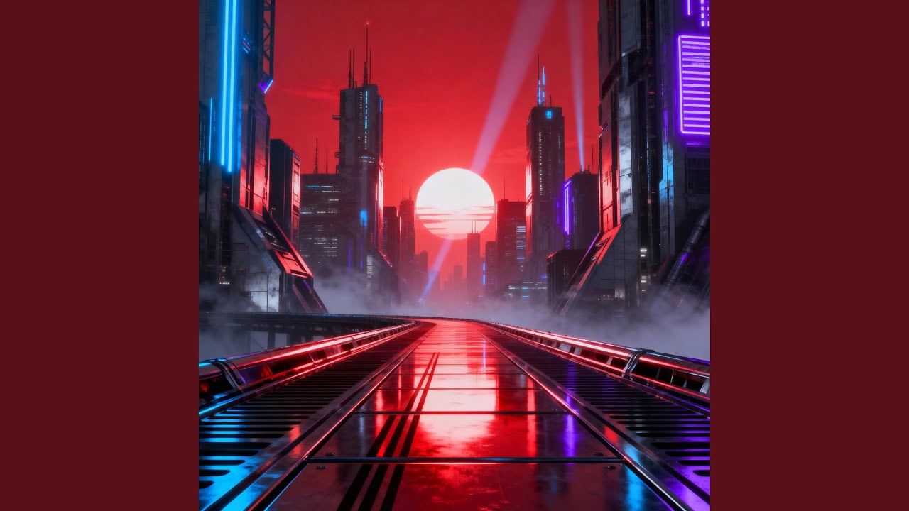 Iron Horizon