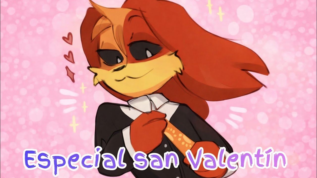 Cuando el personaje enamora ❤️ | Especial San Valentín