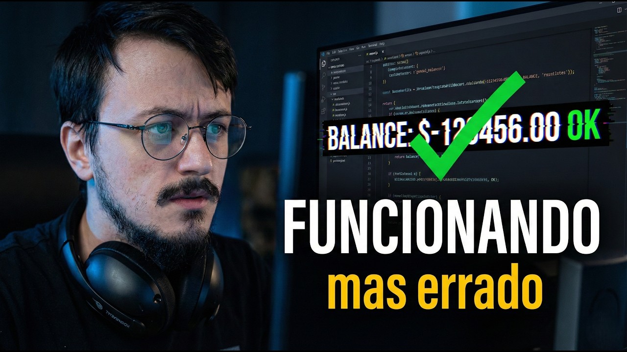 O erro que Rust tenta te impedir de escrever